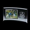 Welland Silver Horizontal 5"x7" Photo Frame